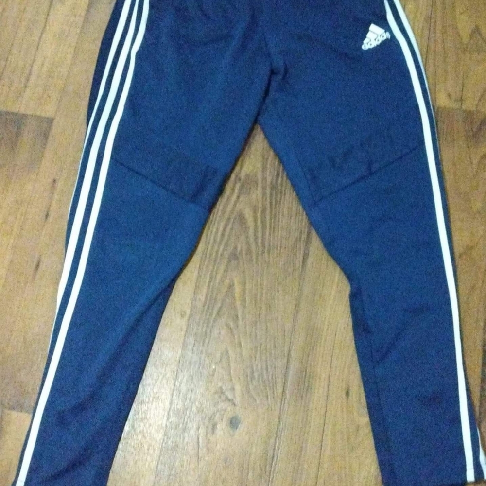 MEN MEDIUM ADIDAS PANTS
